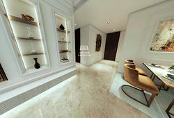 Boulevard 88 (D10), Apartment #497072261